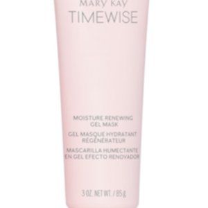 Mary Kay Timewise Moisture Renewing Gel Mask, dry to oily skin